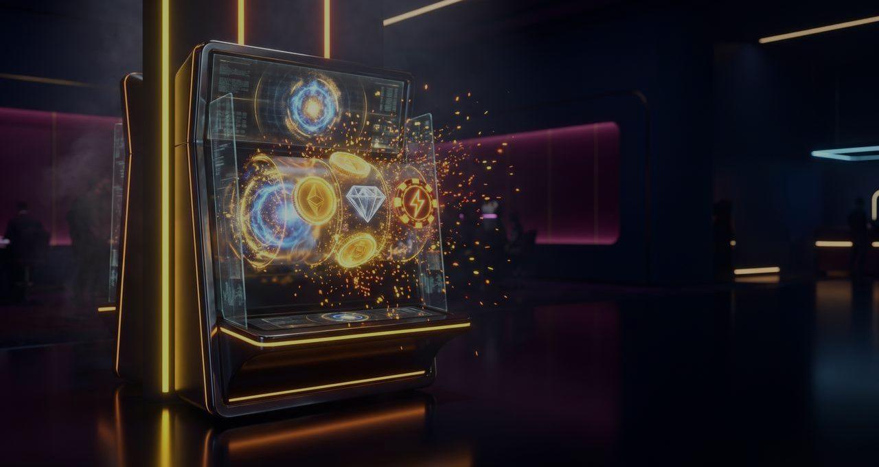 Vox Casino