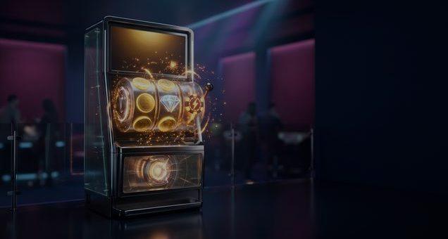 Vox Casino